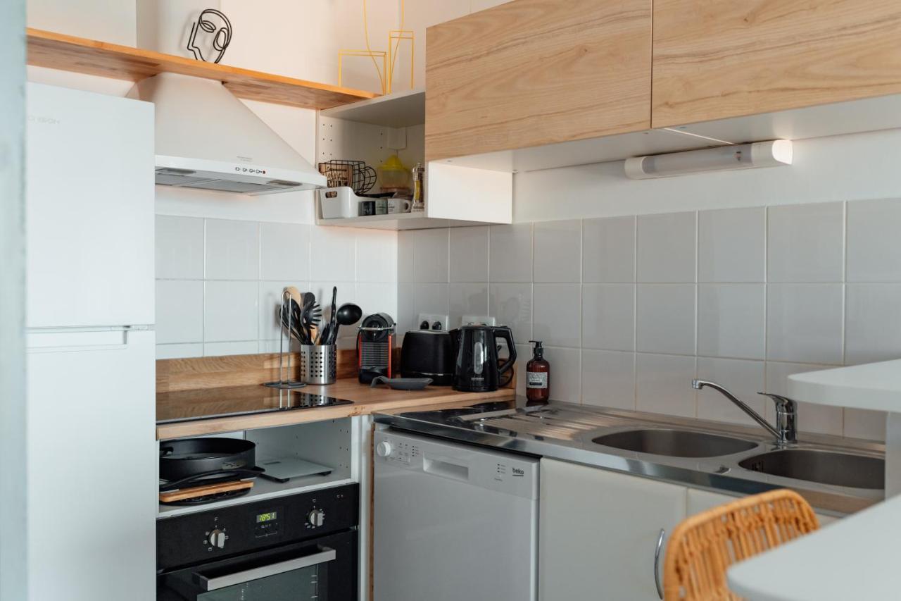 Down Center - Incroyable Vue Proche Apartment *