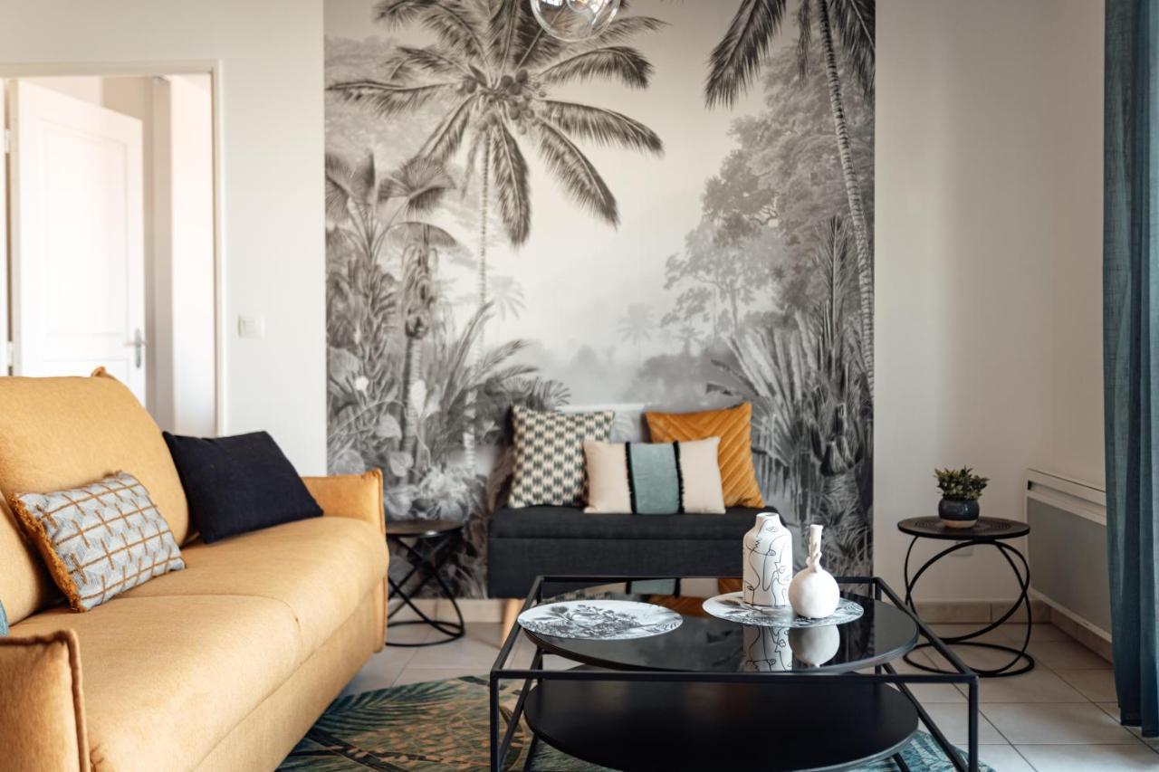 Apartment Down Center - Incroyable Vue Proche *