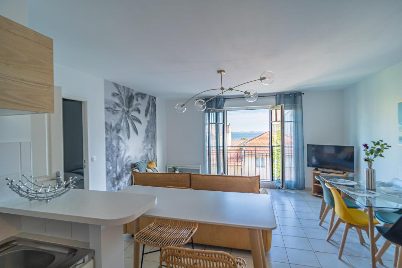 Apartment Down Center - Incroyable Vue Proche *