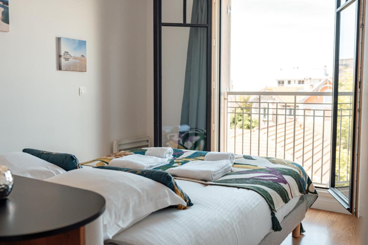 Down Center - Incroyable Vue Proche Apartment *