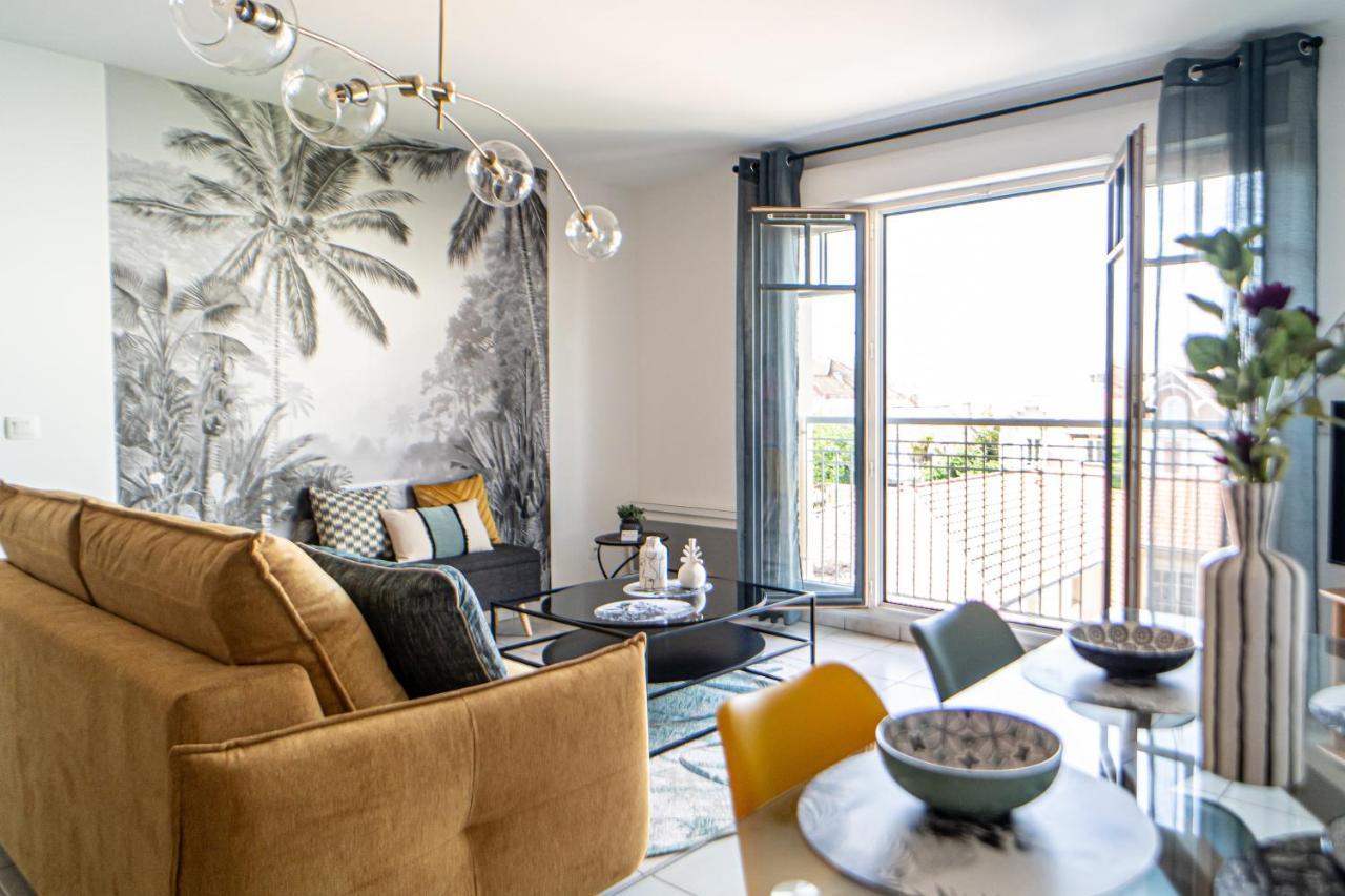 Down Center - Incroyable Vue Proche Apartment