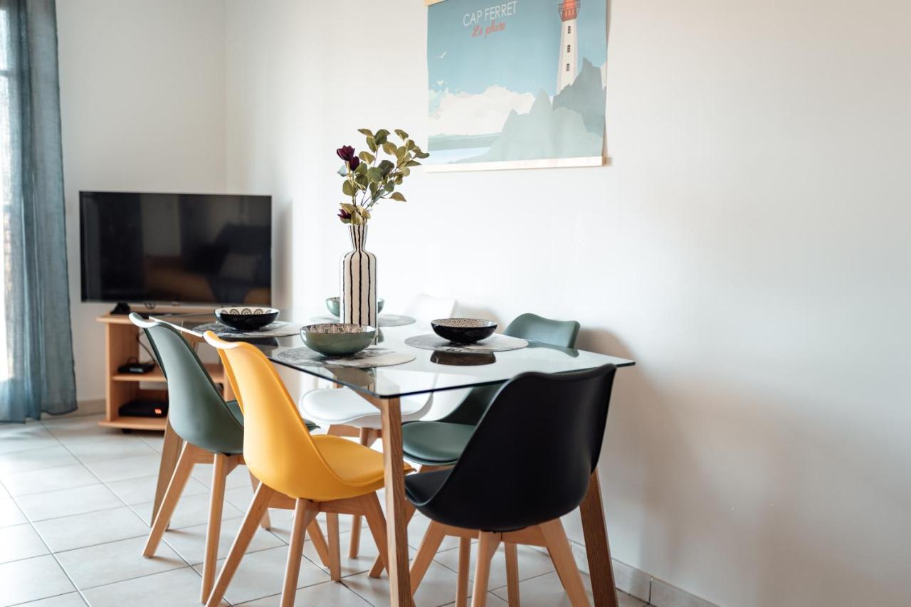 Apartment Down Center - Incroyable Vue Proche