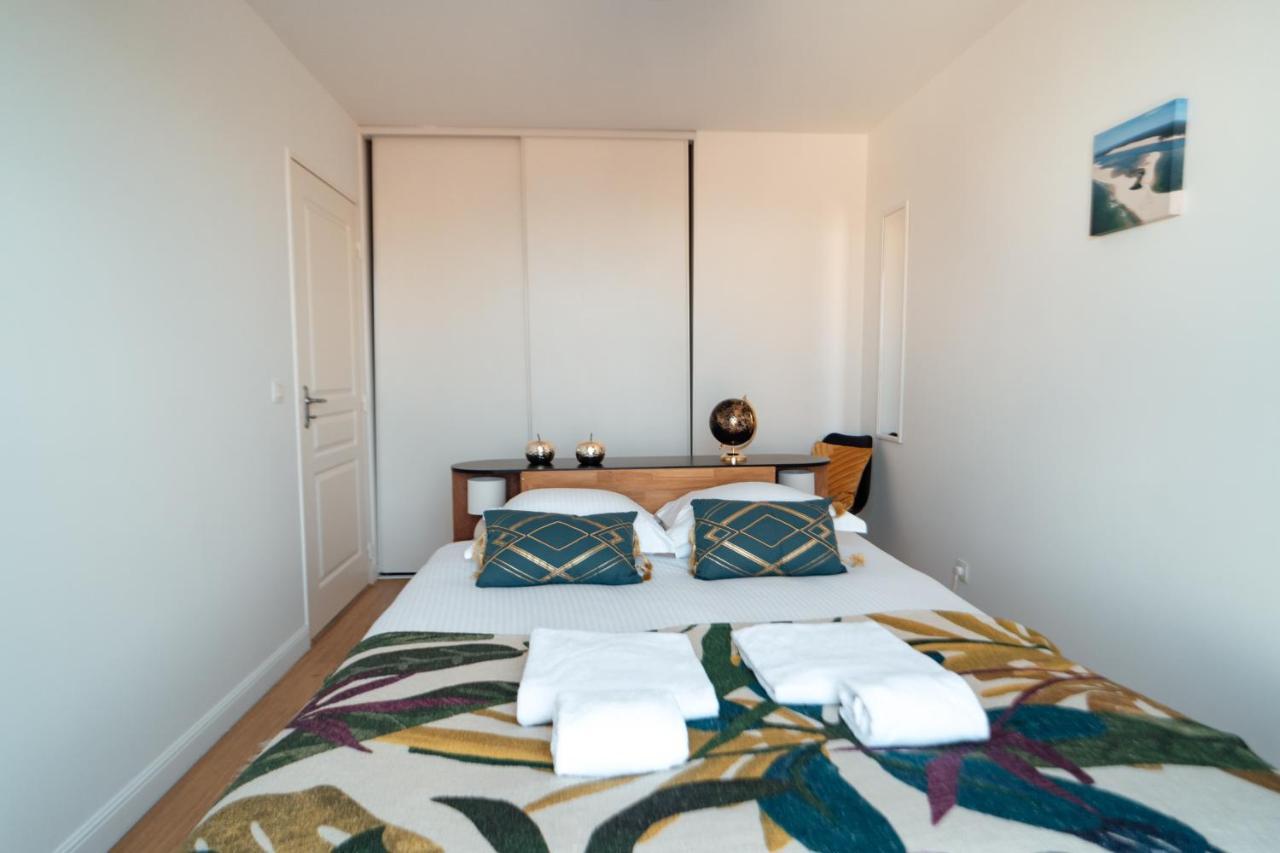 Apartment Down Center - Incroyable Vue Proche *