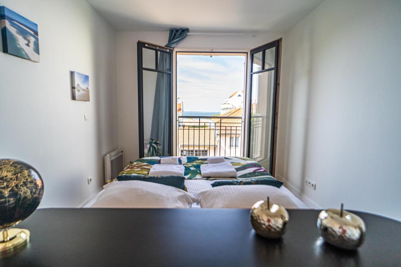 Down Center - Incroyable Vue Proche * Arcachon